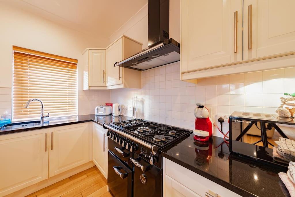 Gullane Steading Holiday Home - Minimum 3 Nights Exterior foto